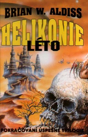 [Helliconia 02] • Léto